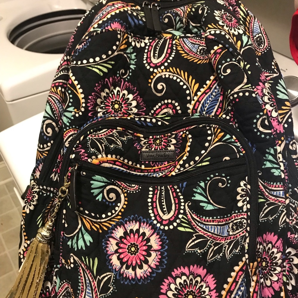 Book bag